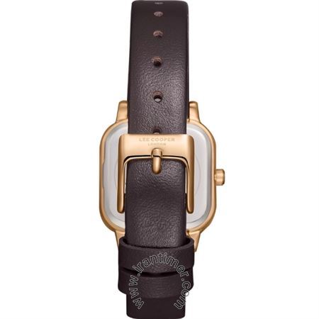 قیمت و خرید ساعت مچی زنانه لیکوپر(LEE COOPER) مدل LC08152.462 کلاسیک | اورجینال و اصلی