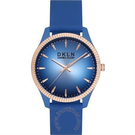 قیمت و خرید ساعت مچی زنانه دنیل کلین(Daniel Klein) مدل DK.1.12767-5 اسپرت | اورجینال و اصلی