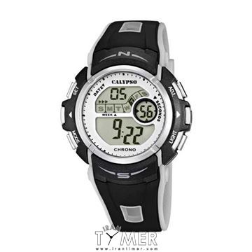 قیمت و خرید ساعت مچی مردانه زنانه کلیپسو(CALYPSO) مدل k5610/8 اسپرت | اورجینال و اصلی