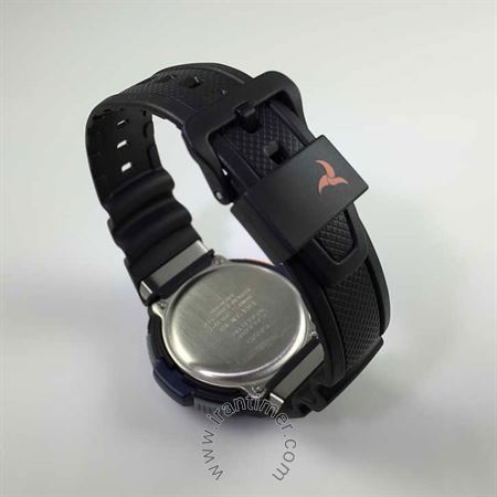قیمت و خرید ساعت مچی مردانه کاسیو (CASIO) مدل SGW100-2BTN اسپرت | اورجینال و اصلی