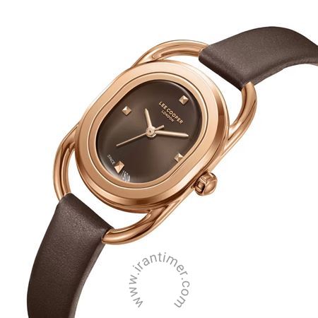 قیمت و خرید ساعت مچی زنانه لیکوپر(LEE COOPER) مدل LC08055.444 کلاسیک | اورجینال و اصلی