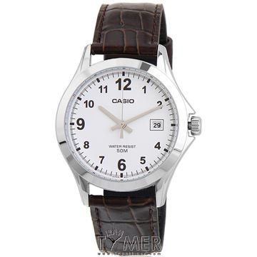 قیمت و خرید ساعت مچی مردانه کاسیو (CASIO) جنرال مدل MTP-1380L-7BVDF کلاسیک | اورجینال و اصلی