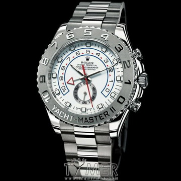 قیمت و خرید ساعت مچی مردانه رولکس(Rolex) مدل RO-116689 YACHT-MASTER کلاسیک | اورجینال و اصلی