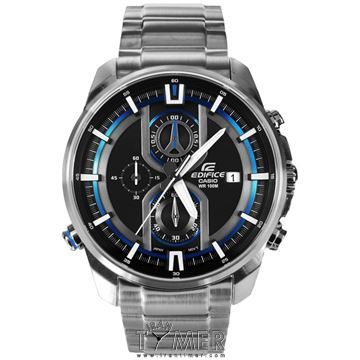 قیمت و خرید ساعت مچی مردانه کاسیو (CASIO) ادیفس(ادیفایس) مدل EFR-533D-1AVUDF کلاسیک | اورجینال و اصلی