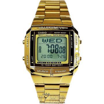 قیمت و خرید ساعت مچی مردانه کاسیو (CASIO) جنرال مدل DB-360G-9ADF کلاسیک | اورجینال و اصلی