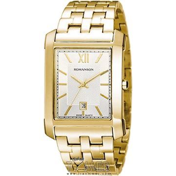 ساعت مچی مردانه کلاسیک تمام استیل، نمایش تاریخ