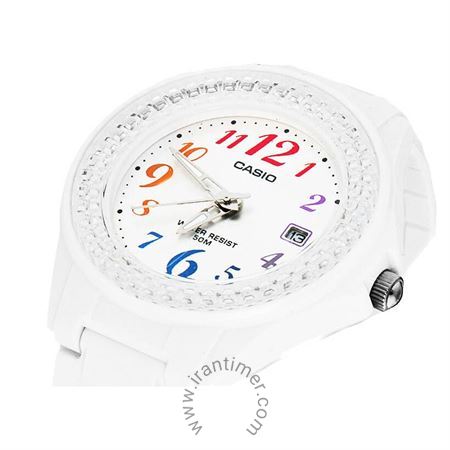 قیمت و خرید ساعت مچی زنانه کاسیو (CASIO) جنرال مدل LX-500H-7BVDF اسپرت | اورجینال و اصلی