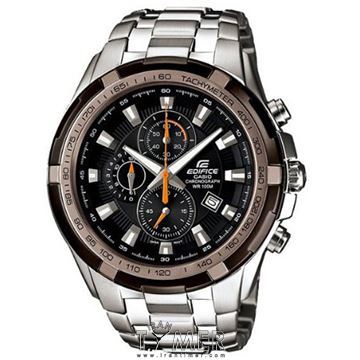 قیمت و خرید ساعت مچی مردانه کاسیو (CASIO) ادیفس(ادیفایس) مدل EF-539D-1A9VDF کلاسیک اسپرت | اورجینال و اصلی