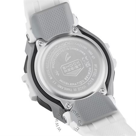 قیمت و خرید ساعت مچی مردانه کاسیو (CASIO) مدل GBD-300-7DR اسپرت | اورجینال و اصلی