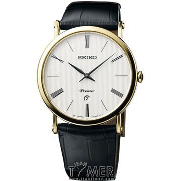 قیمت و خرید ساعت مچی مردانه سیکو(SEIKO) مدل SKP396P1 کلاسیک | اورجینال و اصلی