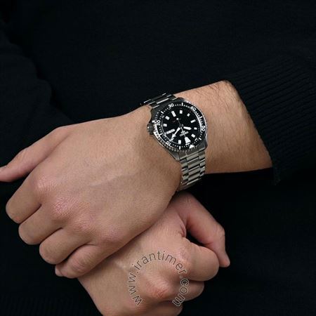 قیمت و خرید ساعت مچی مردانه سیکو(SEIKO) مدل SRPL85K1 کلاسیک | اورجینال و اصلی