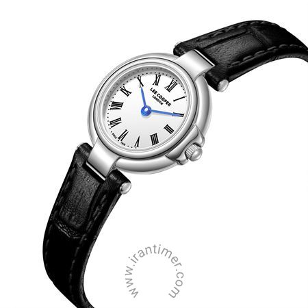 قیمت و خرید ساعت مچی زنانه لیکوپر(LEE COOPER) مدل LC08205.331 کلاسیک | اورجینال و اصلی