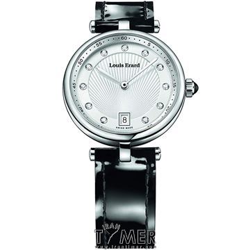 قیمت و خرید ساعت مچی زنانه لوئیس ارارد(LOUIS ERARD) مدل 11810AA11.BDCB2 کلاسیک | اورجینال و اصلی