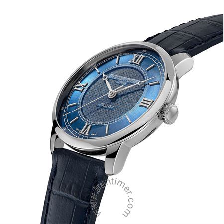 قیمت و خرید ساعت مچی مردانه فردریک کنستانت(FREDERIQUE CONSTANT) مدل FC-301N3B6 کلاسیک | اورجینال و اصلی