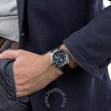 قیمت و خرید ساعت مچی مردانه سیکو(SEIKO) مدل SSC737P1 کلاسیک | اورجینال و اصلی