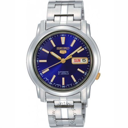قیمت و خرید ساعت مچی مردانه سیکو(SEIKO) مدل SNKL79K1 کلاسیک | اورجینال و اصلی