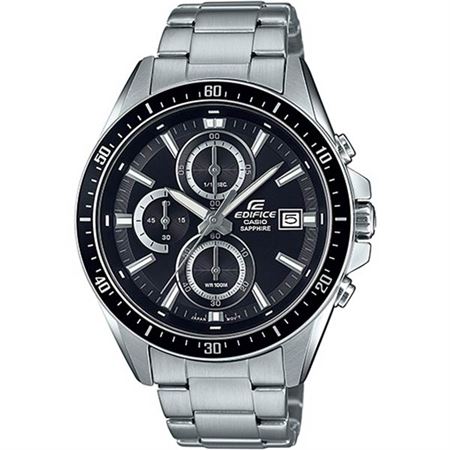 قیمت و خرید ساعت مچی مردانه کاسیو (CASIO) ادیفس(ادیفایس) مدل EFR-S565D-1AVUDF کلاسیک | اورجینال و اصلی
