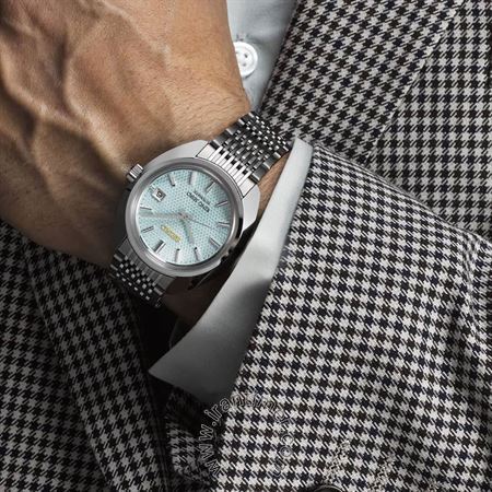 قیمت و خرید ساعت مچی مردانه سیکو(SEIKO) مدل SJE115J1 کلاسیک | اورجینال و اصلی