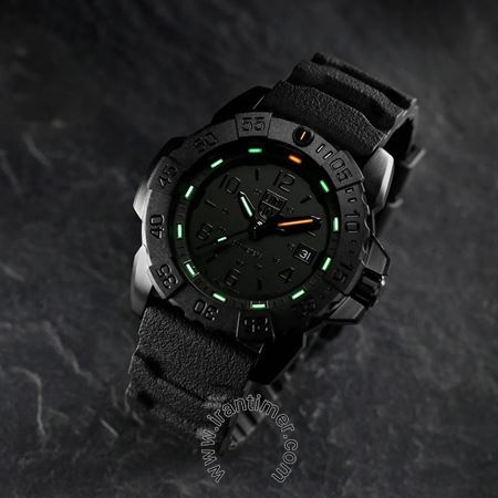 قیمت و خرید ساعت مچی مردانه لومینوکس(LUMINOX) مدل XS.3251.BO.CB اسپرت | اورجینال و اصلی