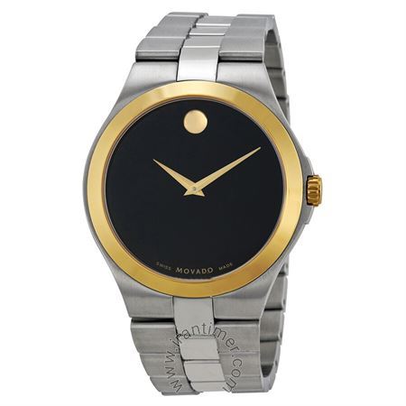 قیمت و خرید ساعت مچی مردانه موادو(MOVADO) مدل 606557 کلاسیک | اورجینال و اصلی