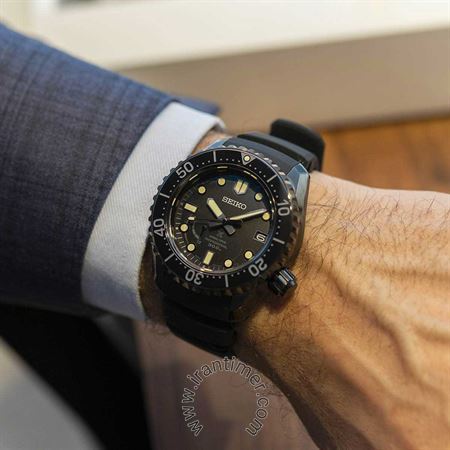 قیمت و خرید ساعت مچی مردانه سیکو(SEIKO) مدل SNR031J1 اسپرت | اورجینال و اصلی