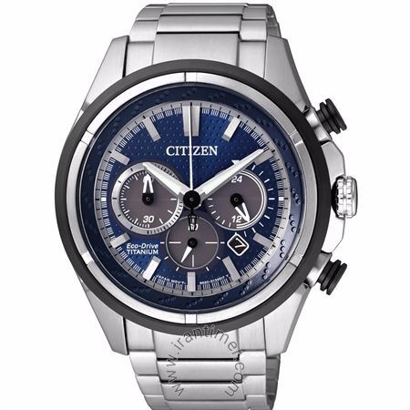 قیمت و خرید ساعت مچی مردانه سیتیزن(CITIZEN) مدل CA4241-55L کلاسیک | اورجینال و اصلی