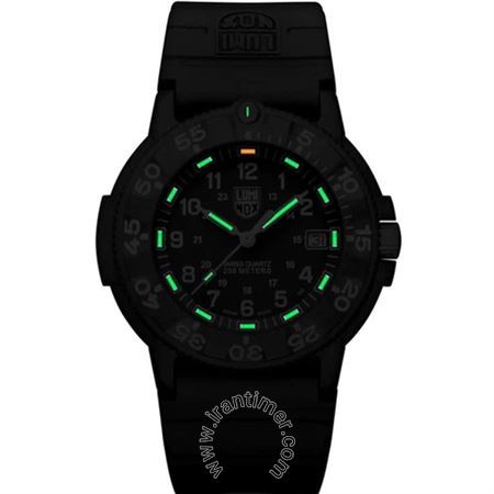 قیمت و خرید ساعت مچی مردانه لومینوکس(LUMINOX) مدل XS.3001.F اسپرت | اورجینال و اصلی