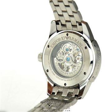 قیمت و خرید ساعت مچی مردانه امپریو آرمانی(EMPORIO ARMANI) مدل AR4626 کلاسیک | اورجینال و اصلی