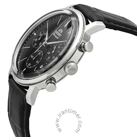 قیمت و خرید ساعت مچی مردانه اورینت(ORIENT) مدل RA-KV0404B10B کلاسیک اسپرت | اورجینال و اصلی
