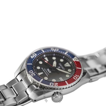 قیمت و خرید ساعت مچی مردانه سیکو(SEIKO) مدل SPB181J1 کلاسیک | اورجینال و اصلی