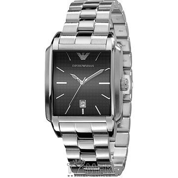 قیمت و خرید ساعت مچی مردانه امپریو آرمانی(EMPORIO ARMANI) مدل AR0482 کلاسیک | اورجینال و اصلی