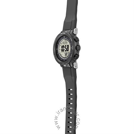 قیمت و خرید ساعت مچی مردانه کاسیو (CASIO) پروترک مدل PRG-30-1DR اسپرت | اورجینال و اصلی