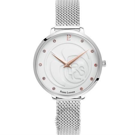 قیمت و خرید ساعت مچی زنانه پیر لنیر(PIERRE LANNIER) مدل 452C608 کلاسیک فشن | اورجینال و اصلی