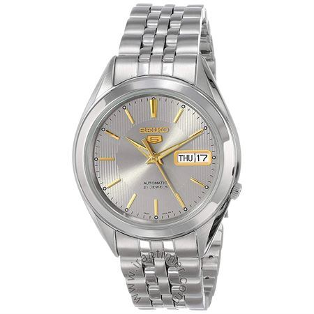 قیمت و خرید ساعت مچی مردانه سیکو(SEIKO) مدل SNKL19K1 کلاسیک | اورجینال و اصلی