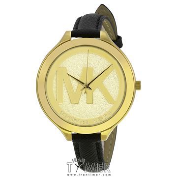 قیمت و خرید ساعت مچی زنانه مایکل کورس(MICHAEL KORS) مدل MK2392 کلاسیک | اورجینال و اصلی