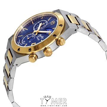 قیمت و خرید ساعت مچی مردانه متی تیسوت(MATHEY TISSOT) مدل H680CHBBU کلاسیک | اورجینال و اصلی