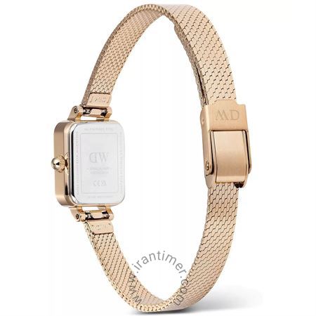 قیمت و خرید ساعت مچی زنانه دنیل ولینگتون(DANIEL WELLINGTON) مدل DW00100799 کلاسیک | اورجینال و اصلی