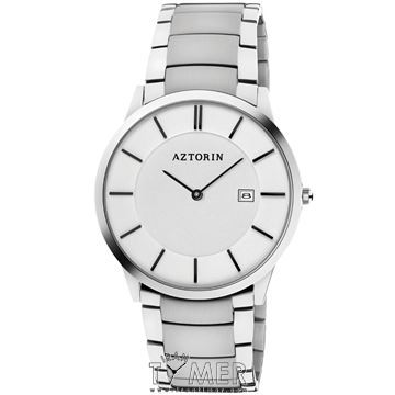 قیمت و خرید ساعت مچی مردانه ازتورین(AZTORIN) مدل A054.G242 کلاسیک | اورجینال و اصلی