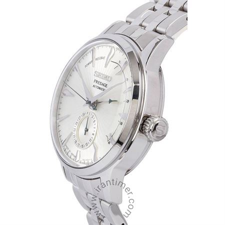 قیمت و خرید ساعت مچی مردانه سیکو(SEIKO) مدل SSA341J1 کلاسیک | اورجینال و اصلی