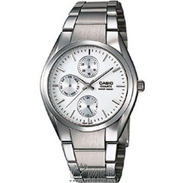 قیمت و خرید ساعت مچی مردانه کاسیو (CASIO) جنرال مدل MTP-1191A-7 کلاسیک | اورجینال و اصلی
