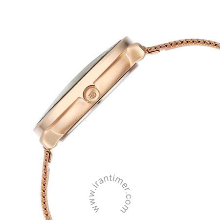 قیمت و خرید ساعت مچی زنانه تایتِن(TITAN) مدل 2651WM05 کلاسیک | اورجینال و اصلی