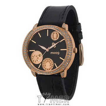 قیمت و خرید ساعت مچی زنانه موگ پاریس(MOOG PARIS) مدل M45022-005 فشن | اورجینال و اصلی