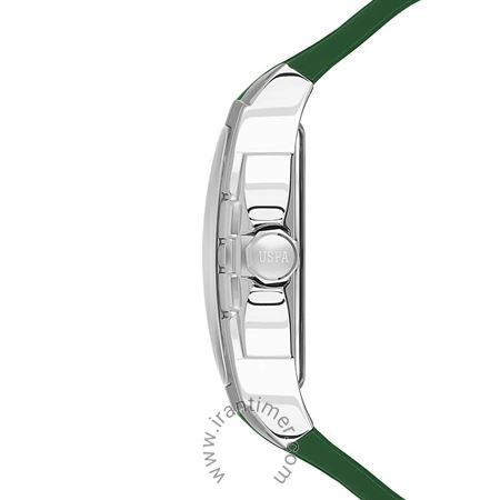 قیمت و خرید ساعت مچی مردانه یو اس پولو(U.S. Polo Assn) مدل USPA1093-02 اسپرت | اورجینال و اصلی