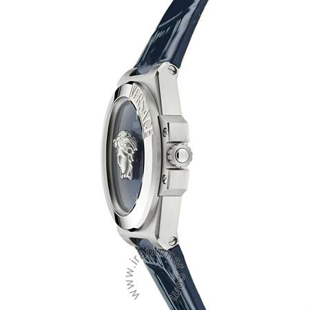 قیمت و خرید ساعت مچی زنانه ورساچه(versace) مدل VE8D00124 کلاسیک | اورجینال و اصلی