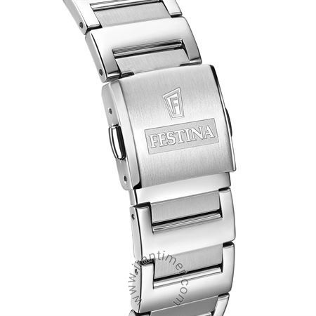 قیمت و خرید ساعت مچی مردانه فستینا(FESTINA) مدل F20677/1 کلاسیک | اورجینال و اصلی