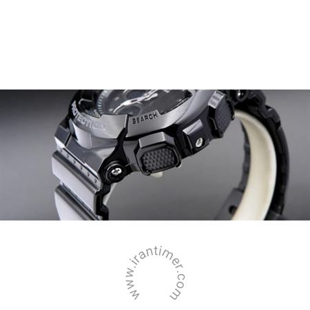 قیمت و خرید ساعت مچی کاسیو (CASIO) بیبی جی مدل BA-125-1ADR اسپرت | اورجینال و اصلی