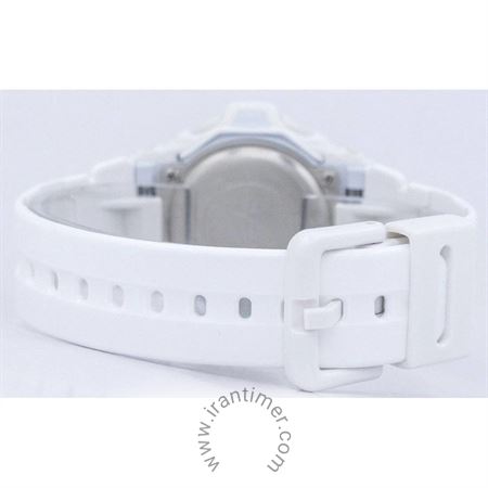 قیمت و خرید ساعت مچی کاسیو (CASIO) جی شاک مدل BG-169R-7AHDR اسپرت | اورجینال و اصلی