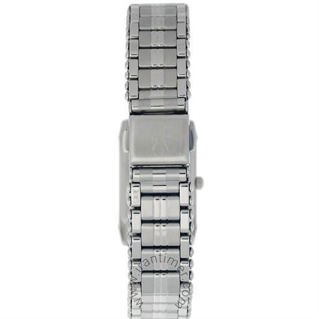 قیمت و خرید ساعت مچی زنانه رومانسون(ROMANSON) مدل NM9954LL1WAS2W کلاسیک | اورجینال و اصلی