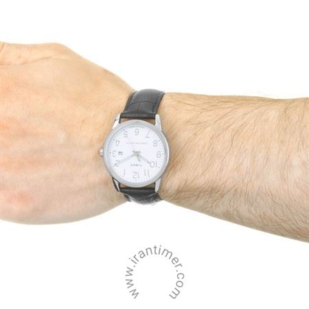 قیمت و خرید ساعت مچی مردانه تایمکس(TIMEX) مدل TW2R64900RY کلاسیک | اورجینال و اصلی