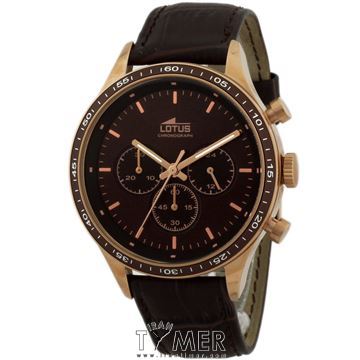 قیمت و خرید ساعت مچی مردانه لوتوس(LOTUS) مدل L15966/2 کلاسیک | اورجینال و اصلی